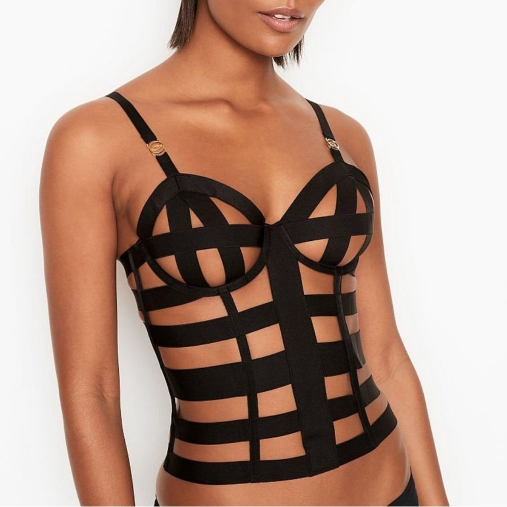 Victoria's Secret bra top lingerie